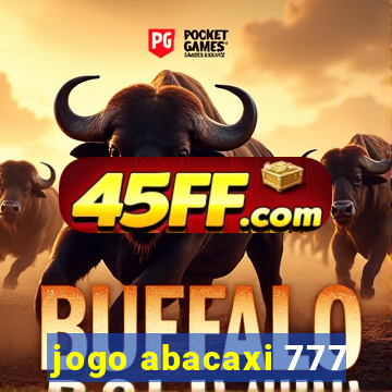jogo abacaxi 777